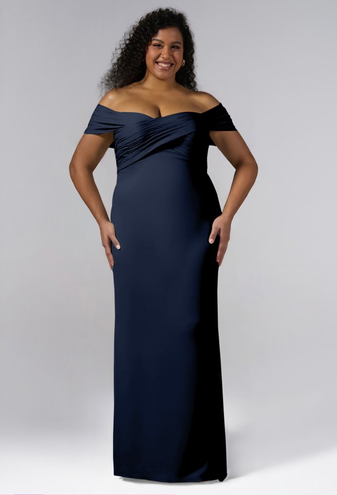 AW Meghan Dress
